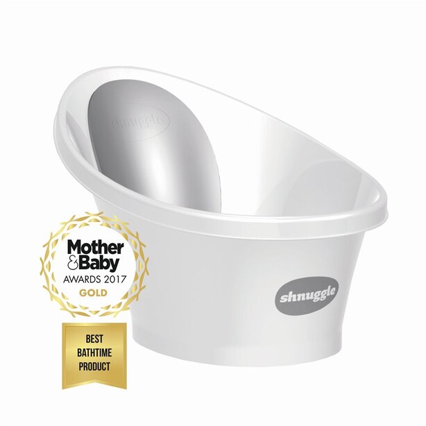 BEABA by Shnuggle Baby Bath in Grey by Beaba Gifts www.chapters