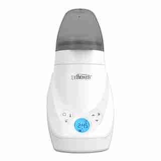 Dr. Brown's Deluxe Bottle Warmer & Sterilizer