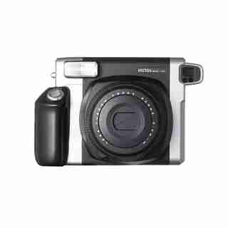 Appareil photo instantané Instax WIDE 300 - Noir