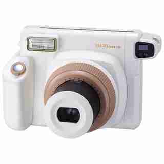 Appareil Instax® Wide 300 – Caramel