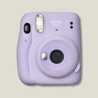 Mini 11, Lilac Purple