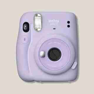 Mini 11, Lilac Purple
