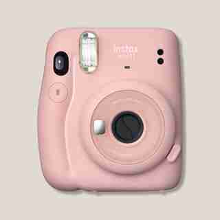 Mini 11, Blush Pink