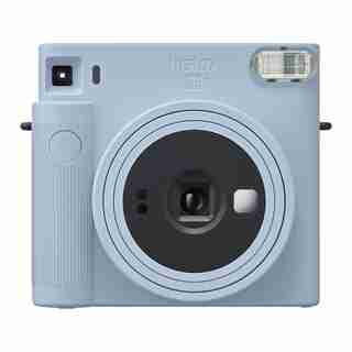 FUJIFILM Instax® SQUARE SQ1 Camera Glacier Blue