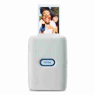 FUJIFILM INSTAX Mini Link Nintendo Special Edition Smartphone Printer