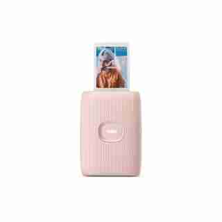 INSTAX MINI Link 2 Smartphone Printer Soft Pink