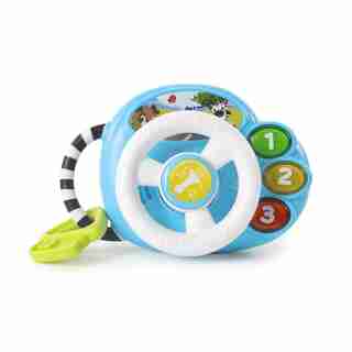 Baby Einstein - Driving Tunes