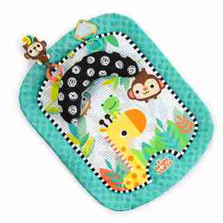 Giggle Safari - Prop Mat
