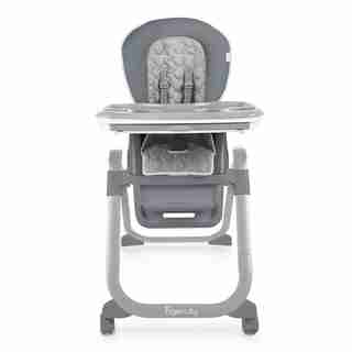 inGenuity - SmartServe 4-in-1 High Chair - Connolly