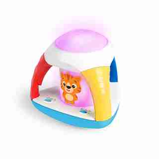 Baby Einstein - Jouet électronique Curiosity Kaleidoscope
