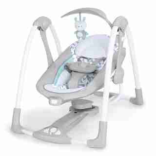 inGenuity - ConvertMe Swing-2-Seat Raylan
