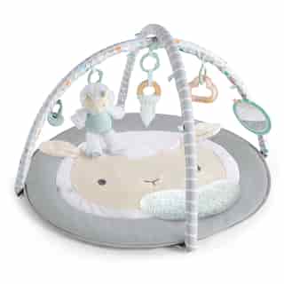 Ingenuity™ Sheppy’s Spot™ Plush Activity Gym, Corrie™