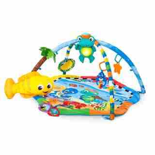 Baby Einstein - Rhythm of the Reef Play Gym Mat