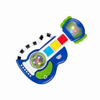 Baby Einstein - Rock, Light & Roll Guitar