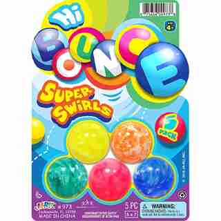 HI BOUNCE SUPER SWIRLS
