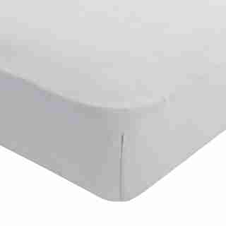 Kyte BABY Crib Sheet in Storm