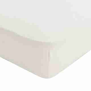 Kyte BABY Feuille de lit de bébé - Cloud