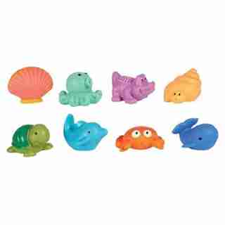 Sea Squirties