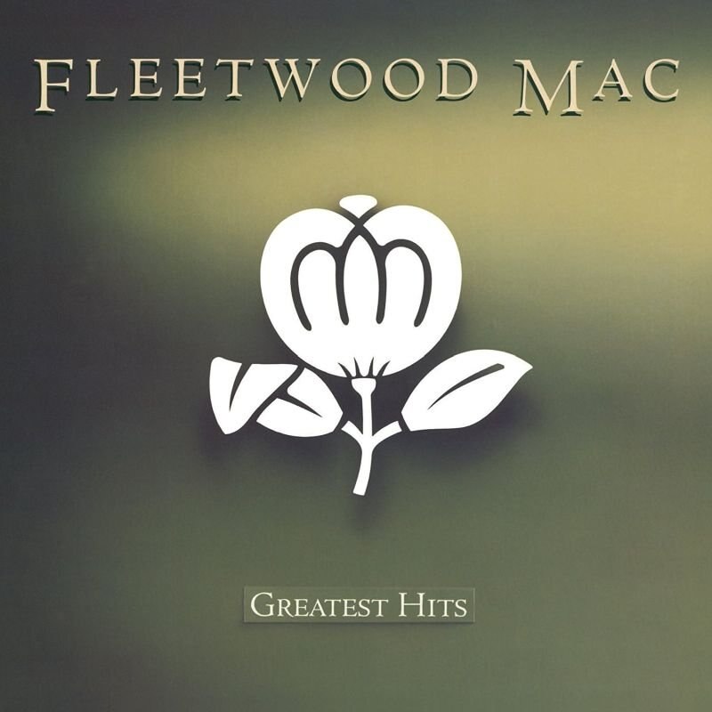 Warner Music Canada Greatest Hits By Fleetwood Mac (1 Lp)