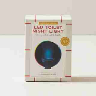 LED TOILET NIGHT LIGHT