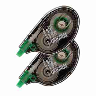 TOMBOW CORRECTION TAPE 2 PACK