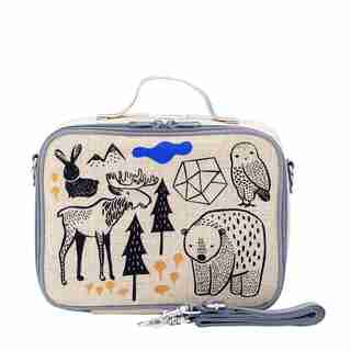 WEE GALARY NORDIC LUNCH BOX