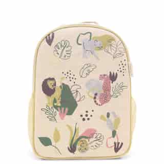 Sac à dos pour tout-petit Chats de la jungle