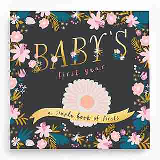 SPECIAL EDITION: GOLDEN BLOSSOM MEMORY BOOK