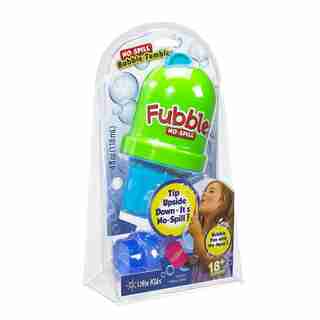 Fubbles® No-Spill® Bubble Tumbler®