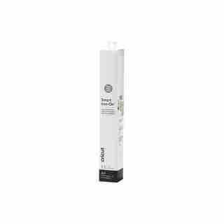 Smart Iron-On, White 3 ft