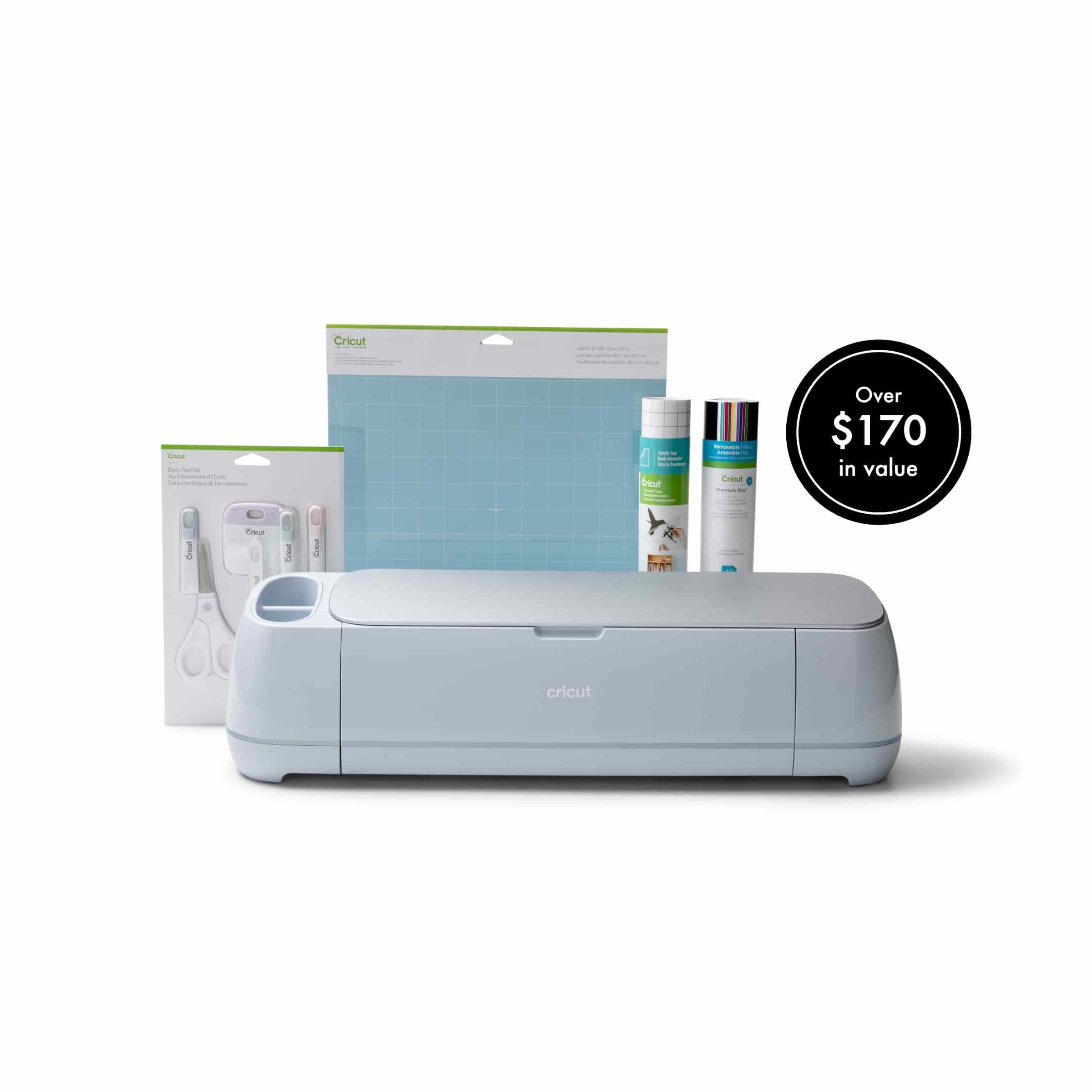 Cricut Maker Cutting Bundle JOANN