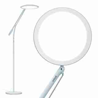 Bright 360, Ultimate LED Floor Lamp