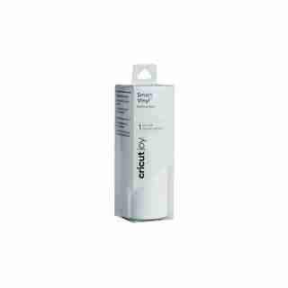 Cricut Joy Craft Vinyl, Permanent White