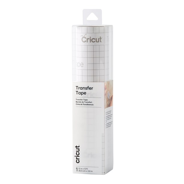 Cricut Transfer Tape 12ft By Cricut Gifts Www chapters indigo ca cricut-transfer-tape-12ft-by-cricut-gifts-www-chapters-indigo-ca