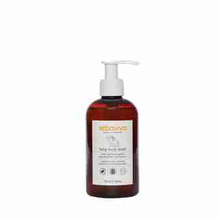 Gel lavant Erbaviva pour bébé