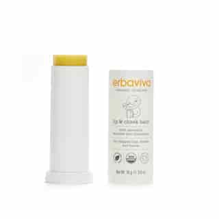 Baby Lip & Cheek Balm