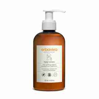 Lotion Erbaviva pour bébé
