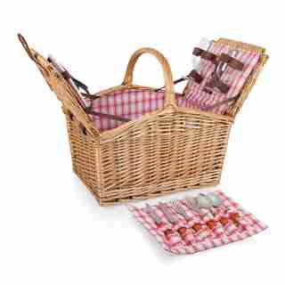 Picnic Time Piccadilly Picnic Basket
