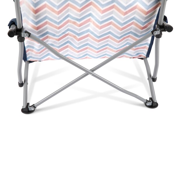 Picnic Time Tranquility Portable Beach Chair By Picnic Time Gifts Www Chapters Indigo Ca