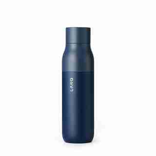 LARQ Bouteille Autonettoyante – Monaco Blue