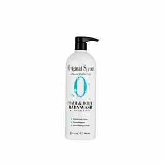 Original Sprout Hair and Bodywash - 32 OZ