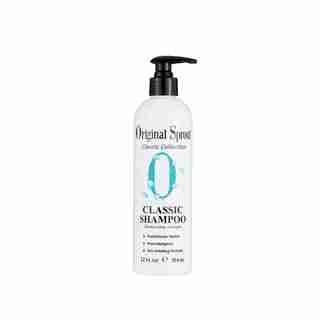 Original Sprout Natural Shampoo - 12 oz