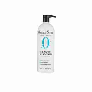 Original Sprout Natural Shampoo - 32 OZ