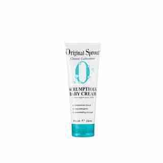 Original Sprout Baby Cream Scrumptious - 8 OZ