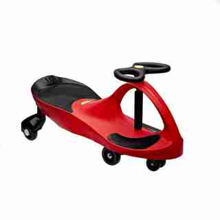 PlasmaCar Red