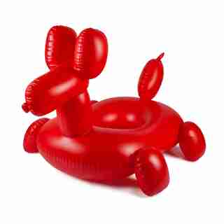BigMouth Balloon Animal Pool Float