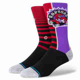 NBA RAPTORS GRADIENT