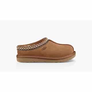 MULES POUR ENFANTS TASMAN II, MARRON POINTURE 10