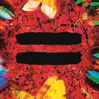 ED SHEERAN - = - VINYL