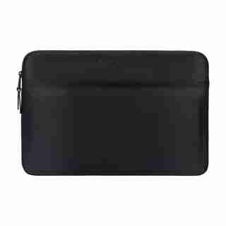 NY Puffer Sleeve up to 16in, Black